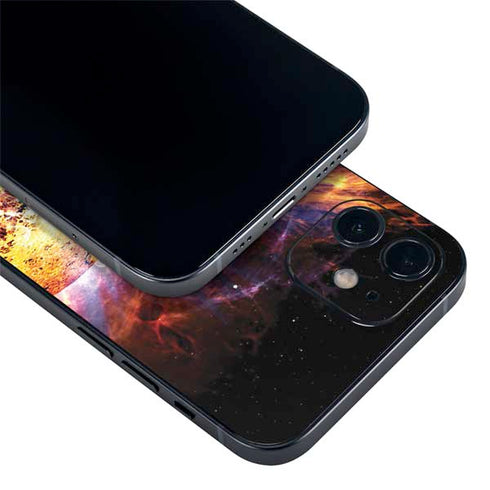StockTrek iPhone 12 Skin