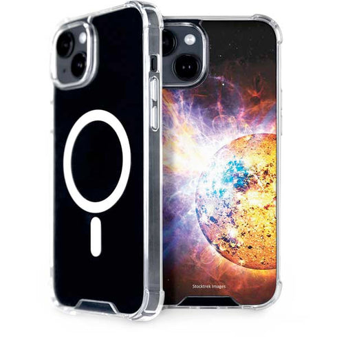 StockTrek iPhone 13 MagSafe Case