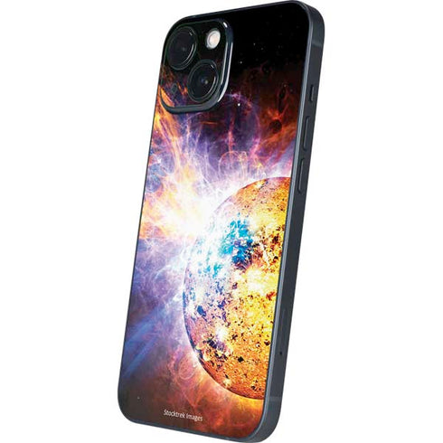 StockTrek iPhone 13 Mini Skin