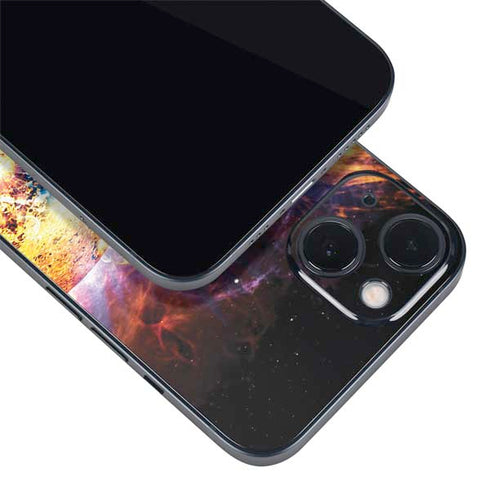 StockTrek iPhone 13 Mini Skin