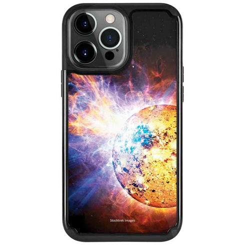 StockTrek iPhone Cases