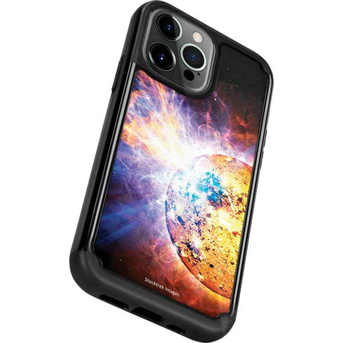 StockTrek iPhone 13 Pro Cargo Case