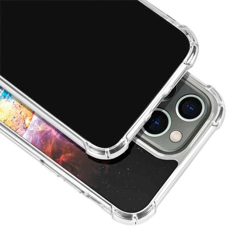 StockTrek iPhone 13 Pro Clear Case