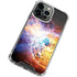 StockTrek iPhone 13 Pro Clear Case