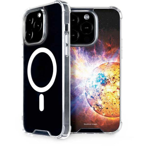 StockTrek iPhone Cases