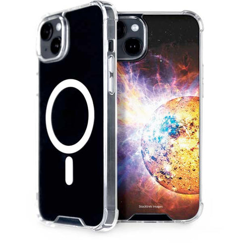 StockTrek iPhone 14 MagSafe Case