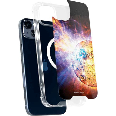 StockTrek iPhone 14 MagSafe Case