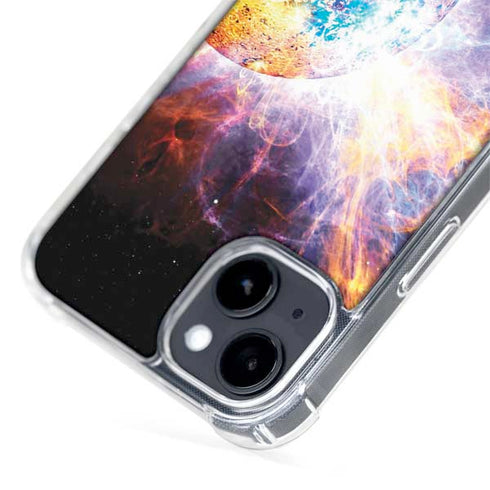 StockTrek iPhone 14 MagSafe Case