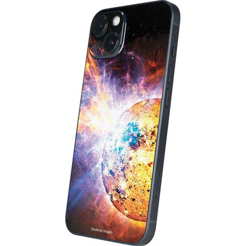 StockTrek iPhone 14 Plus Skin