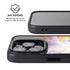 StockTrek iPhone 14 Pro Max Kickstand Case
