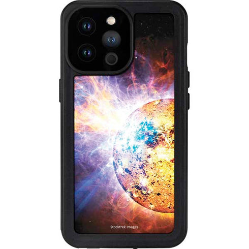 StockTrek iPhone 14 Pro Max Waterproof Case