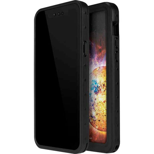 StockTrek iPhone 14 Pro Max Waterproof Case