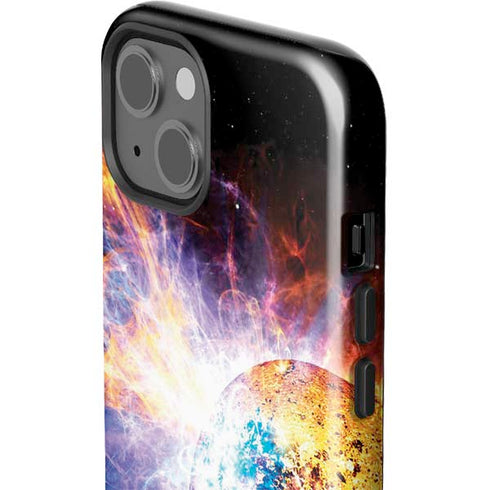 StockTrek iPhone 15 Plus Impact Case