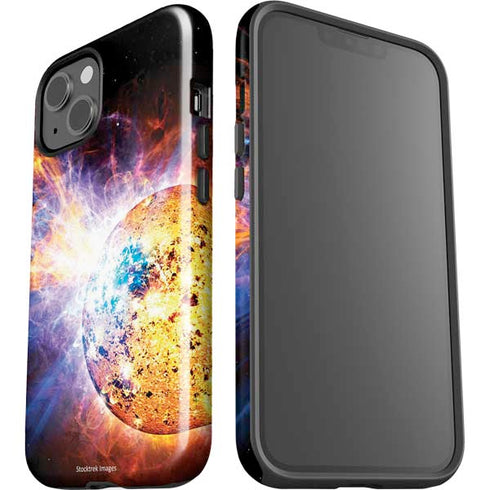 StockTrek iPhone 15 Plus Impact Case