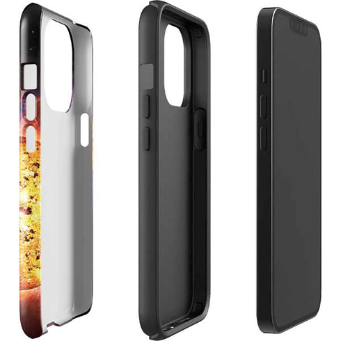 StockTrek iPhone 15 Pro Impact Case