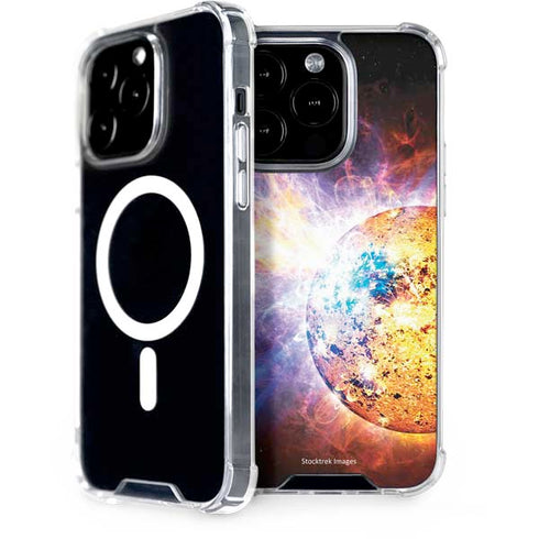 StockTrek iPhone 15 Pro MagSafe Case