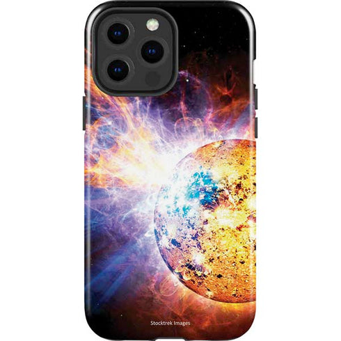 StockTrek iPhone 15 Pro Max Impact Case