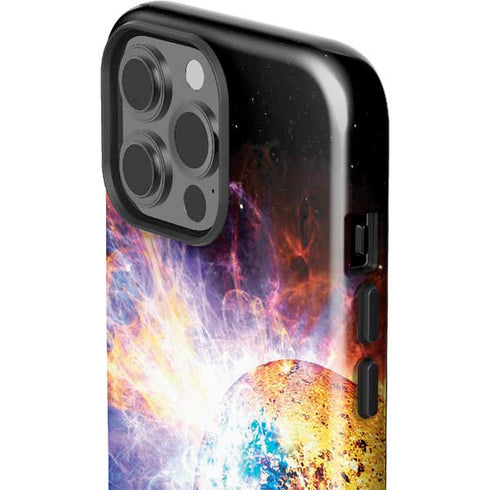 StockTrek iPhone 15 Pro Max Impact Case