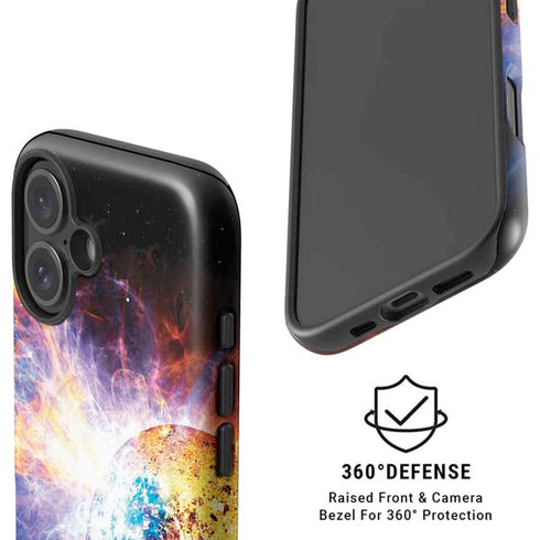 StockTrek iPhone 16 Magsafe Impact Case