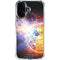 StockTrek iPhone 16 Plus Clear Case