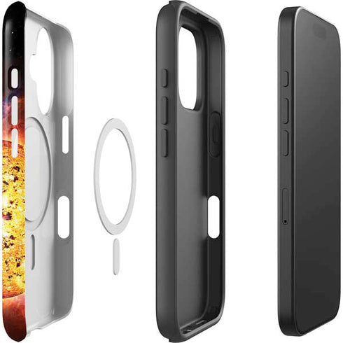 StockTrek iPhone 16 Plus Magsafe Impact Case
