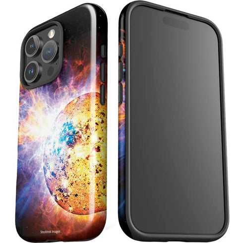 StockTrek iPhone 16 Pro Impact Case