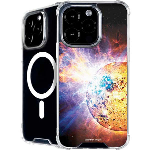 StockTrek iPhone 16 Pro MagSafe Case