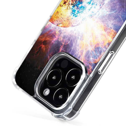 StockTrek iPhone 16 Pro MagSafe Case