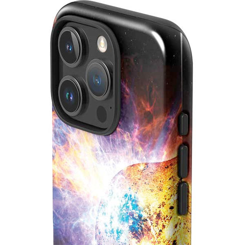 StockTrek iPhone 16 Pro Max Impact Case