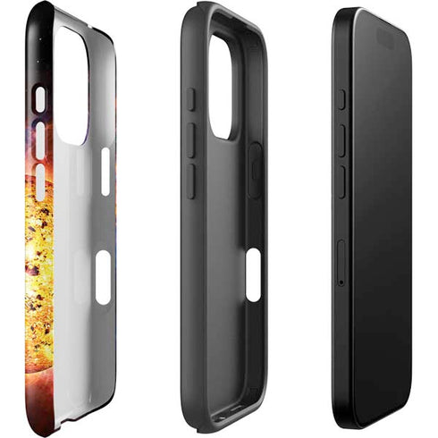 StockTrek iPhone 16 Pro Max Impact Case