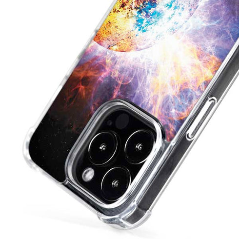 StockTrek iPhone 16 Pro Max MagSafe Case