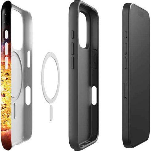 StockTrek iPhone 16 Pro Max Magsafe Impact Case