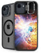 StockTrek iPhone 16e Kickstand Case