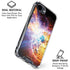 StockTrek iPhone 16e Clear Case