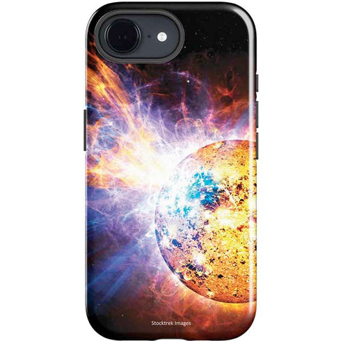 StockTrek iPhone 16e Impact Case