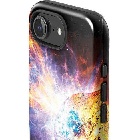 StockTrek iPhone 16e Impact Case