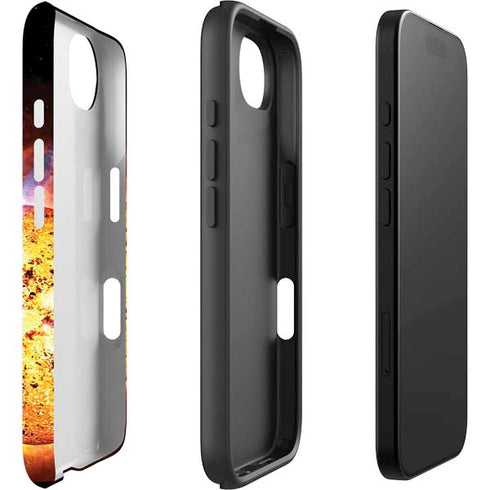 StockTrek iPhone 16e Impact Case