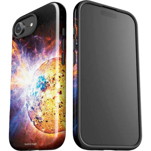 StockTrek iPhone 16e Impact Case