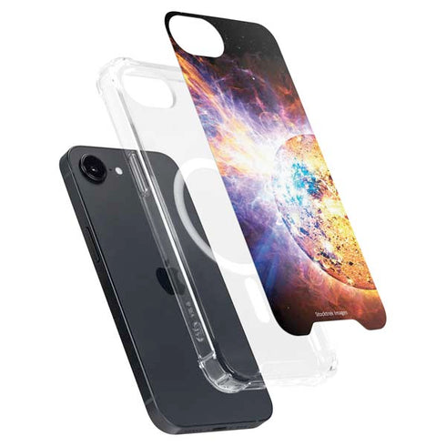 StockTrek iPhone 16e MagSafe Case
