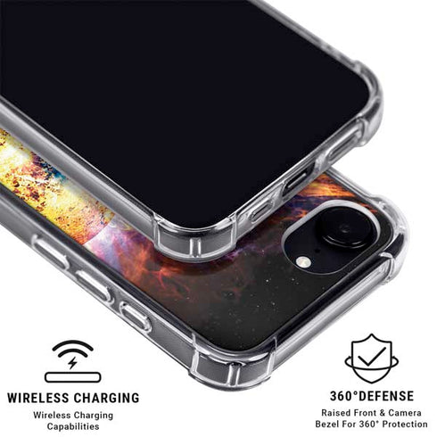StockTrek iPhone 16e MagSafe Case
