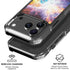 StockTrek iPhone 18 Pro Clear Case