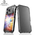 StockTrek iPhone 18 Pro Clear Case