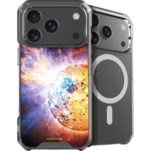 StockTrek iPhone 18 Pro MagSafe Case