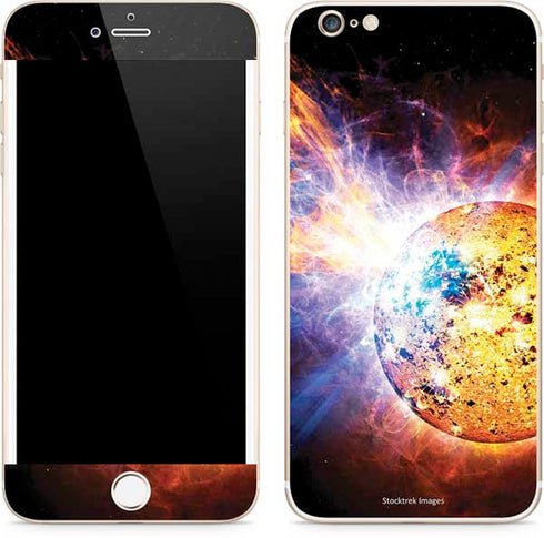 StockTrek iPhone 6/6s Plus Skin