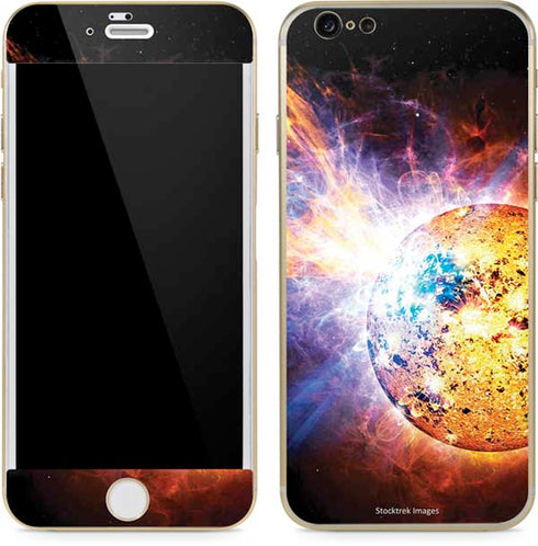 StockTrek iPhone 6/6s Skin