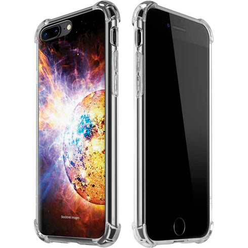 StockTrek iPhone 7/8 Plus Clear Case