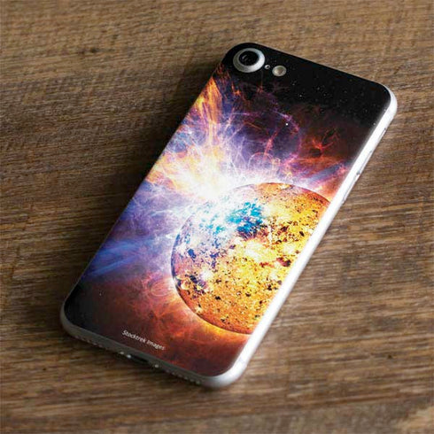 StockTrek iPhone 7 Skin