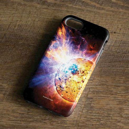 StockTrek iPhone 8 Pro Case