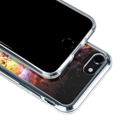 StockTrek iPhone SE (2nd & 3rd Gen) Clear Case