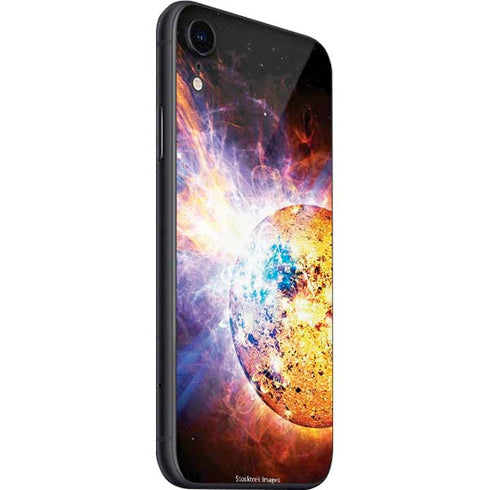 StockTrek iPhone SE (2nd & 3rd Gen) Skin